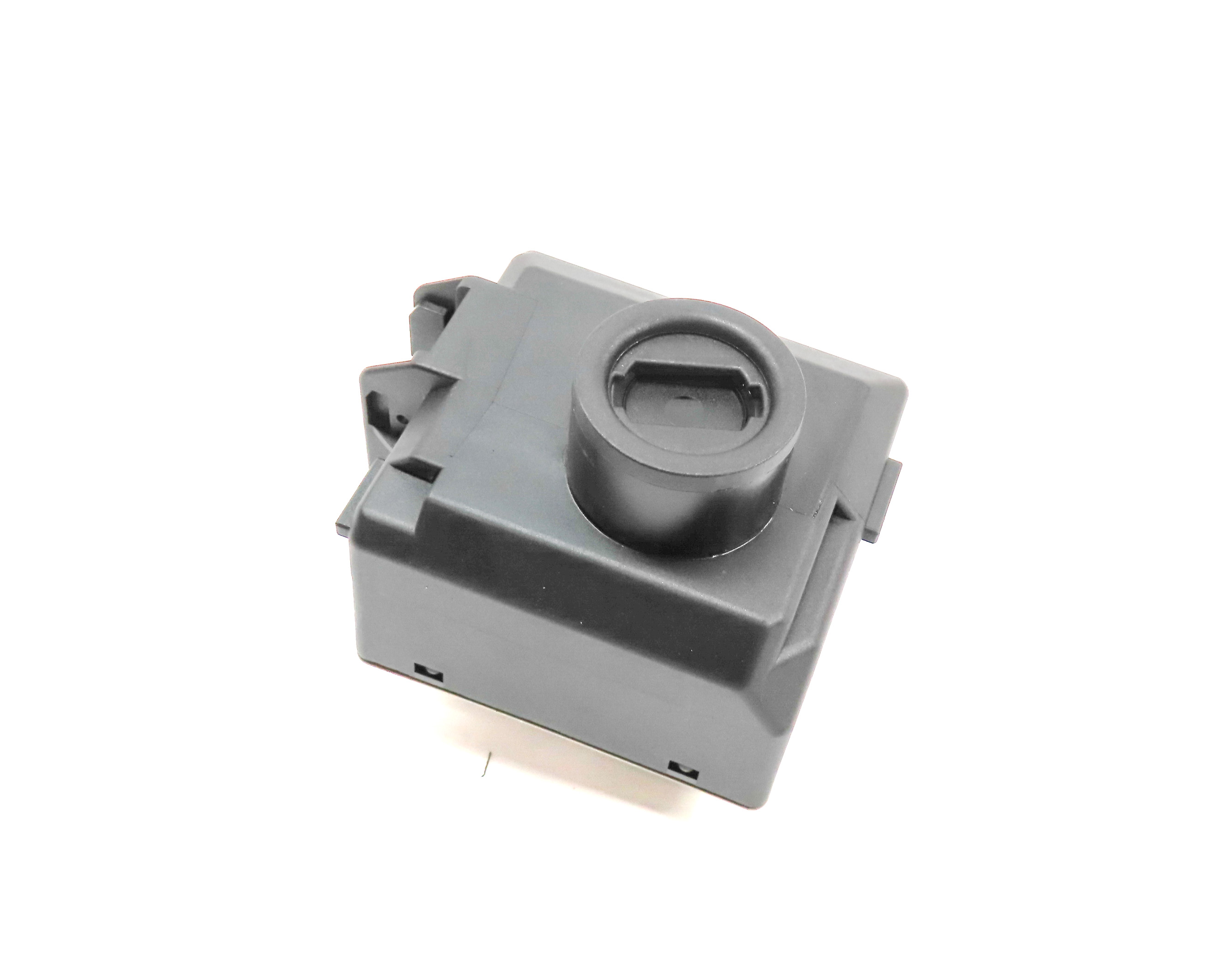 16-18 MERCEDES G GLE GLS DRIVER DASH POWER START IGNITION SWITCH MODULE — exact item pictured
